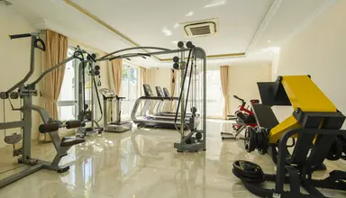 Thien Thanh Resort (Phu Quoc)