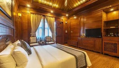 Thien Thanh Resort (Phu Quoc)