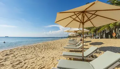 Thien Thanh Resort (Phu Quoc)