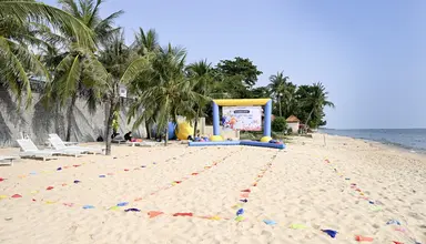 Thien Thanh Resort (Phu Quoc)