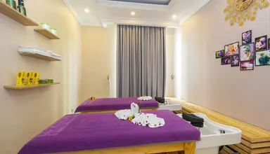 Thien Thanh Resort (Phu Quoc)