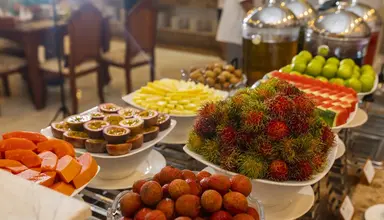 Thien Thanh Resort (Phu Quoc)