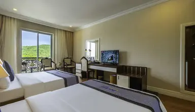 Thien Thanh Resort (Phu Quoc)