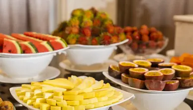 Thien Thanh Resort (Phu Quoc)