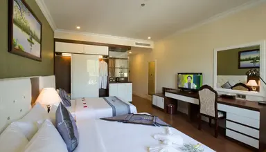 Thien Thanh Resort (Phu Quoc)