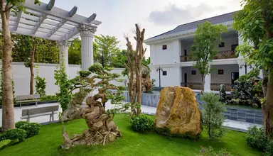 Thien Thanh Resort (Phu Quoc)
