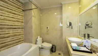 Thien Thanh Resort (Phu Quoc)