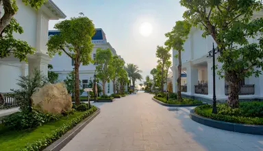 Thien Thanh Resort (Phu Quoc)