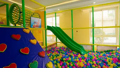 Thien Thanh Resort (Phu Quoc)