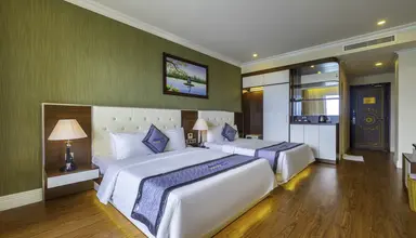 Thien Thanh Resort (Phu Quoc)