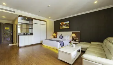 Thien Thanh Resort (Phu Quoc)