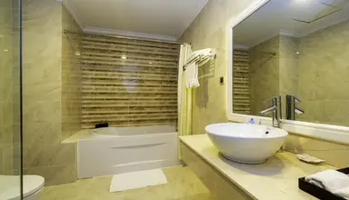 Thien Thanh Resort (Phu Quoc)