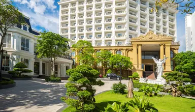 Thien Thanh Resort (Phu Quoc)