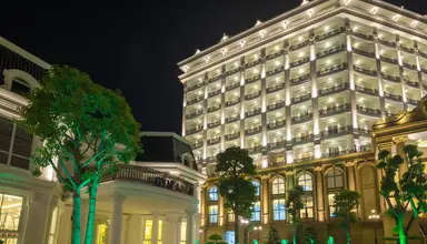 Thien Thanh Resort (Phu Quoc)