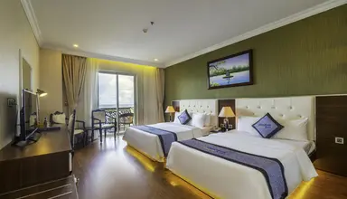 Thien Thanh Resort (Phu Quoc)