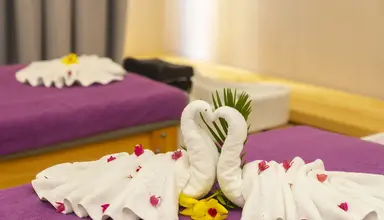 Thien Thanh Resort (Phu Quoc)