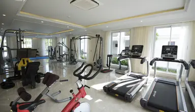 Thien Thanh Resort (Phu Quoc)