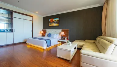Thien Thanh Resort (Phu Quoc)