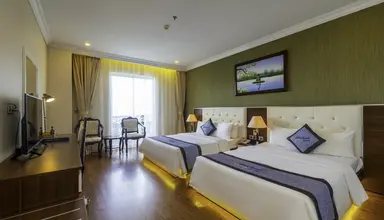 Thien Thanh Resort (Phu Quoc)