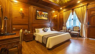 Thien Thanh Resort (Phu Quoc)