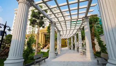 Thien Thanh Resort (Phu Quoc)