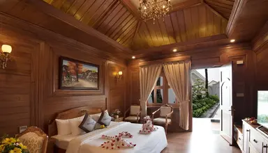 Thien Thanh Resort (Phu Quoc)