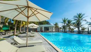 Thien Thanh Resort (Phu Quoc)