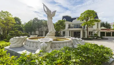 Thien Thanh Resort (Phu Quoc)