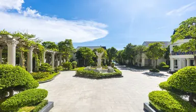 Thien Thanh Resort (Phu Quoc)