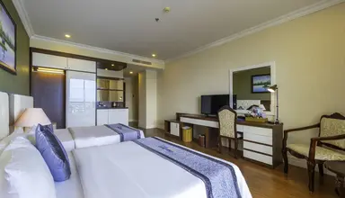 Thien Thanh Resort (Phu Quoc)
