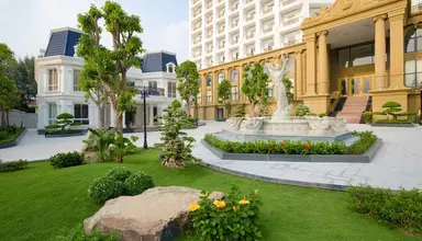 Thien Thanh Resort (Phu Quoc)