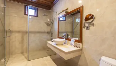 Thien Thanh Resort (Phu Quoc)