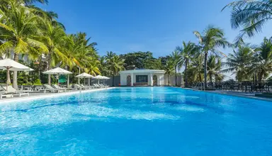 Thien Thanh Resort (Phu Quoc)