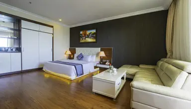 Thien Thanh Resort (Phu Quoc)