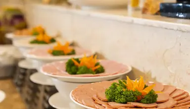 Thien Thanh Resort (Phu Quoc)