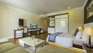 Thien Thanh Resort (Phu Quoc)