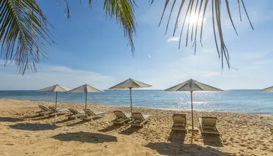 Thien Thanh Resort (Phu Quoc)