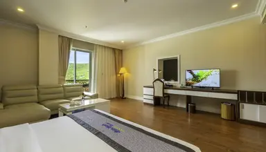 Thien Thanh Resort (Phu Quoc)