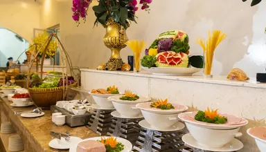 Thien Thanh Resort (Phu Quoc)