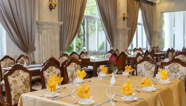 Thien Thanh Resort (Phu Quoc)