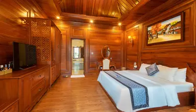 Thien Thanh Resort (Phu Quoc)