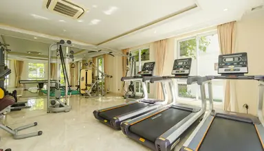 Thien Thanh Resort (Phu Quoc)