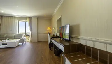 Thien Thanh Resort (Phu Quoc)