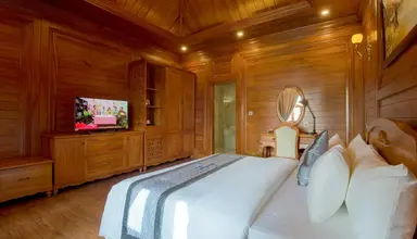 Thien Thanh Resort (Phu Quoc)