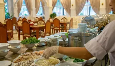 Thien Thanh Resort (Phu Quoc)