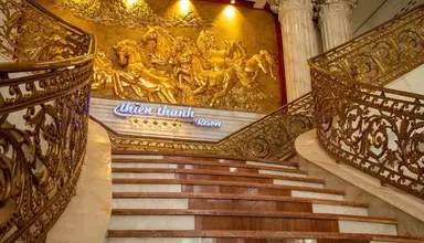 Thien Thanh Resort (Phu Quoc)