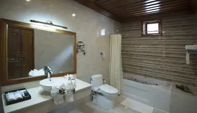 Thien Thanh Resort (Phu Quoc)
