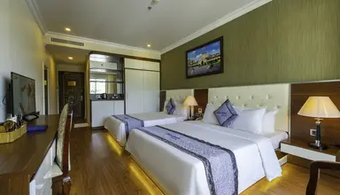 Thien Thanh Resort (Phu Quoc)