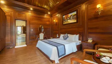 Thien Thanh Resort (Phu Quoc)
