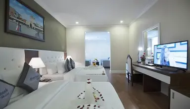 Thien Thanh Resort (Phu Quoc)